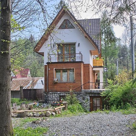 Oremusowka Zakopane Extérieur photo