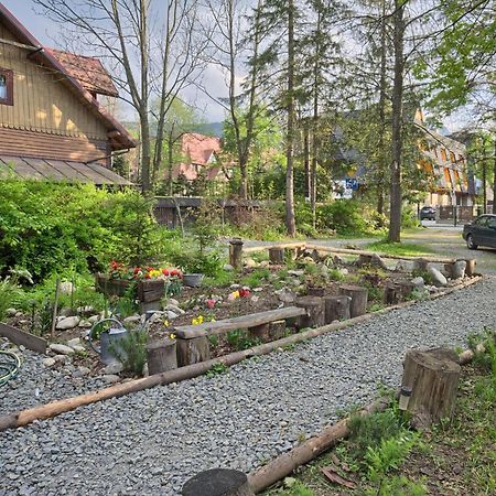 Oremusowka Zakopane Extérieur photo