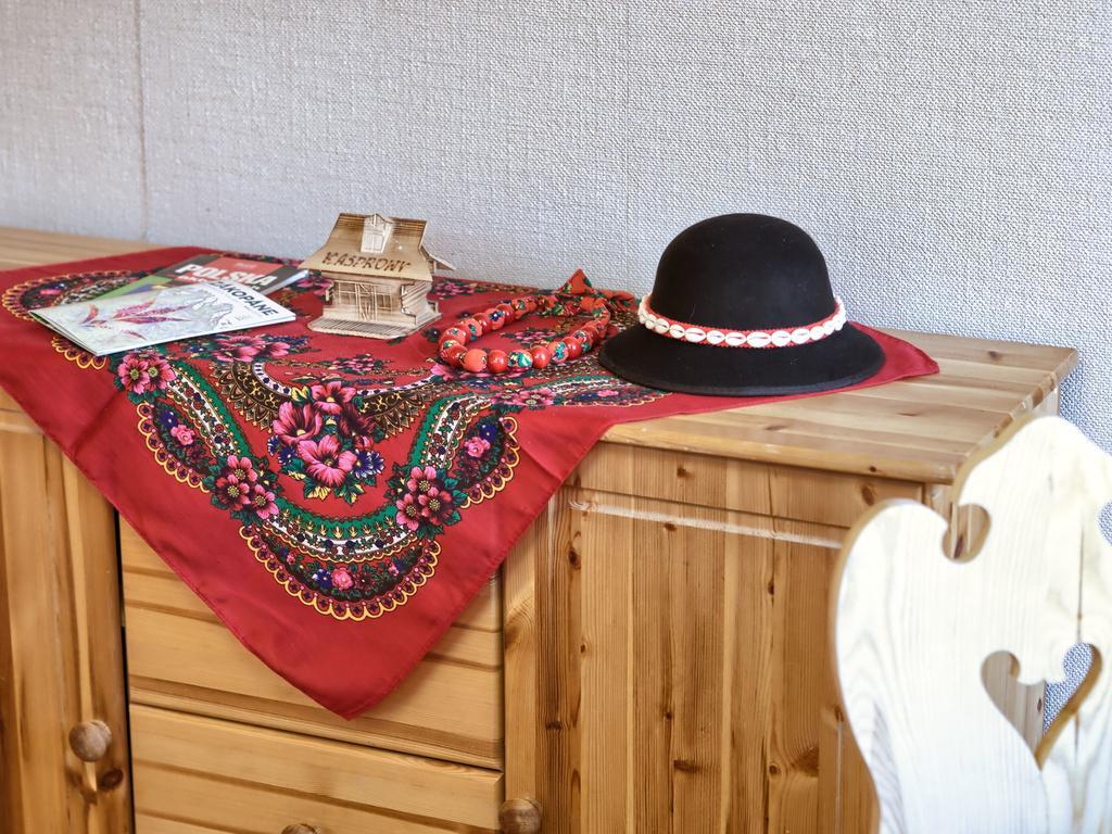 Oremusowka Zakopane Extérieur photo