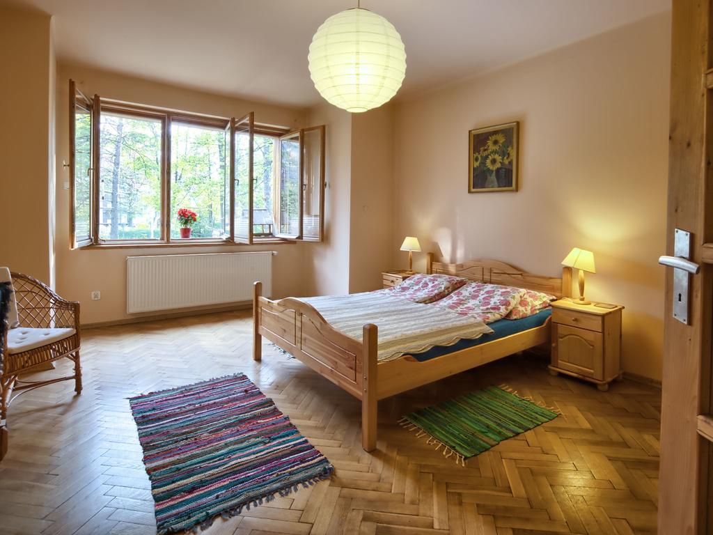 Oremusowka Zakopane Extérieur photo